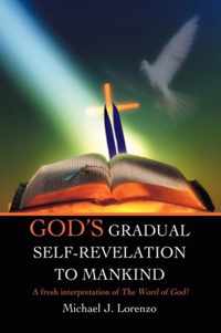 God's Gradual Self-Revelation to Mankind