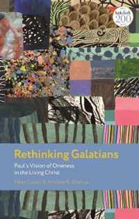 Rethinking Galatians