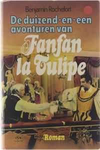 Duizend-en-een avont.fanfan-la tulipe