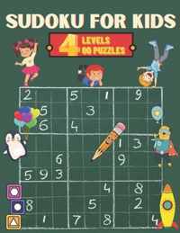 Sudoku For Kids