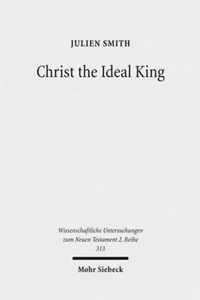 Christ the Ideal King