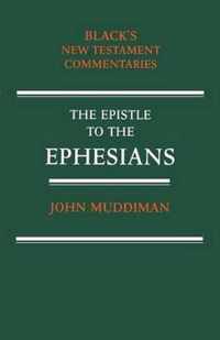 Epistle To The Ephesians