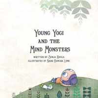 Young Yogi and the Mind Monsters