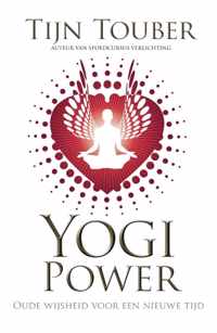 Yogi power