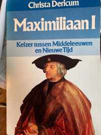 Maximiliaan l