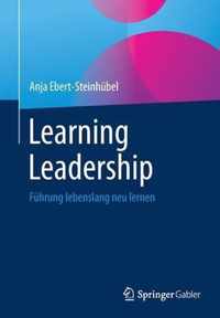 Learning Leadership