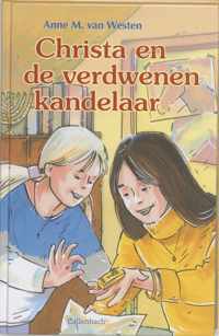 Christa En De Verdwenen Kandelaar