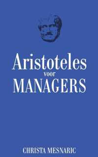 Aristoteles voor managers