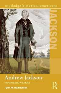 Andrew Jackson