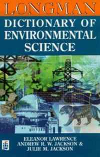 Longman Dictionary of Environmental Science