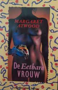 Eetbare vrouw