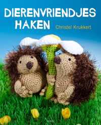 Dierenvriendjes haken