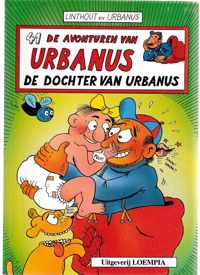 De dochter van Urbanus