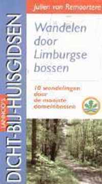 Wandelen Door Limburgse Bossen