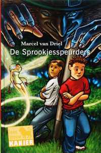 Leesleeuw Kanjers De Sprookjesspeurders