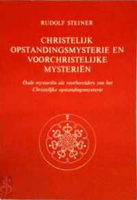 Christelijk opstandingsmysterie