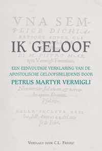 Ik geloof