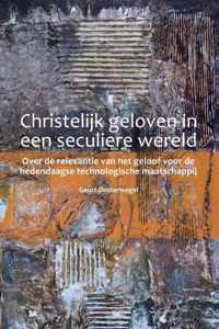 Christelijk geloven in een seculiere wereld