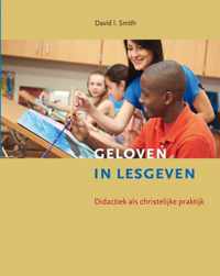 Dixit 11 -   Geloven in lesgeven