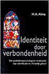 Identiteit door verbondenheid (s)