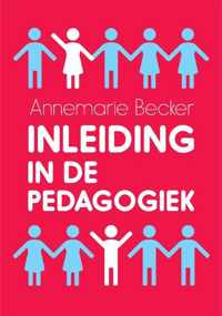 Inleiding in de pedagogiek