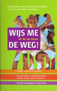 Wijs me de weg!