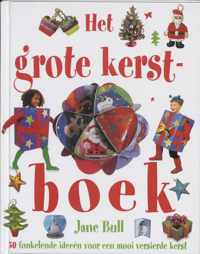 Het grote kerstboek