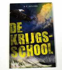 De krijgsschool