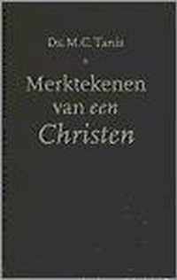 Merktekenen van een christen