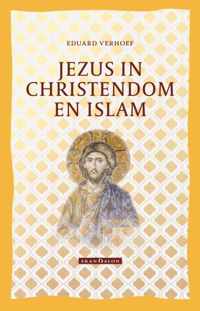 Jezus in Christendom en Islam