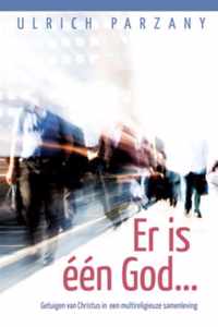 Er Is Één God