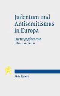 Judentum und Antisemitismus in Europa