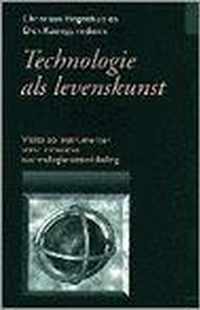 Technologie als levenskunst