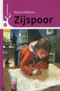 Zijspoor