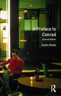 A Preface to Conrad