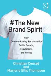 The New Brand Spirit