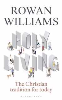 Holy Living