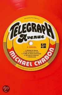 Telegraph Avenue