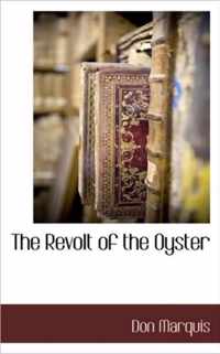 The Revolt of the Oyster