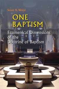 One Baptism