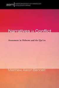 Narratives in Conflict