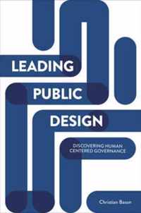 Leading Public Design