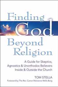 Finding God Beyond Religion