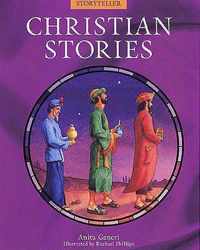 Christian Stories