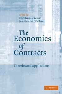 The Economics of Contracts