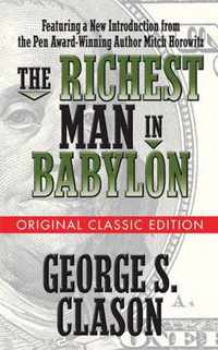 The Richest Man in Babylon  (Original Classic Edition)