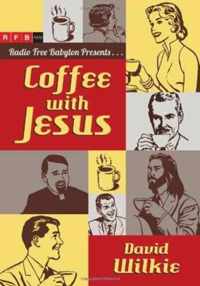 Coffee with Jesus