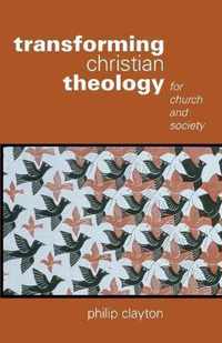 Transforming Christian Theology