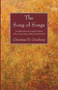 The Song of Songs