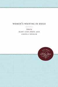 Women's Writing in Exile